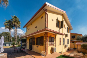 Villa Monica - Suites Iglesias